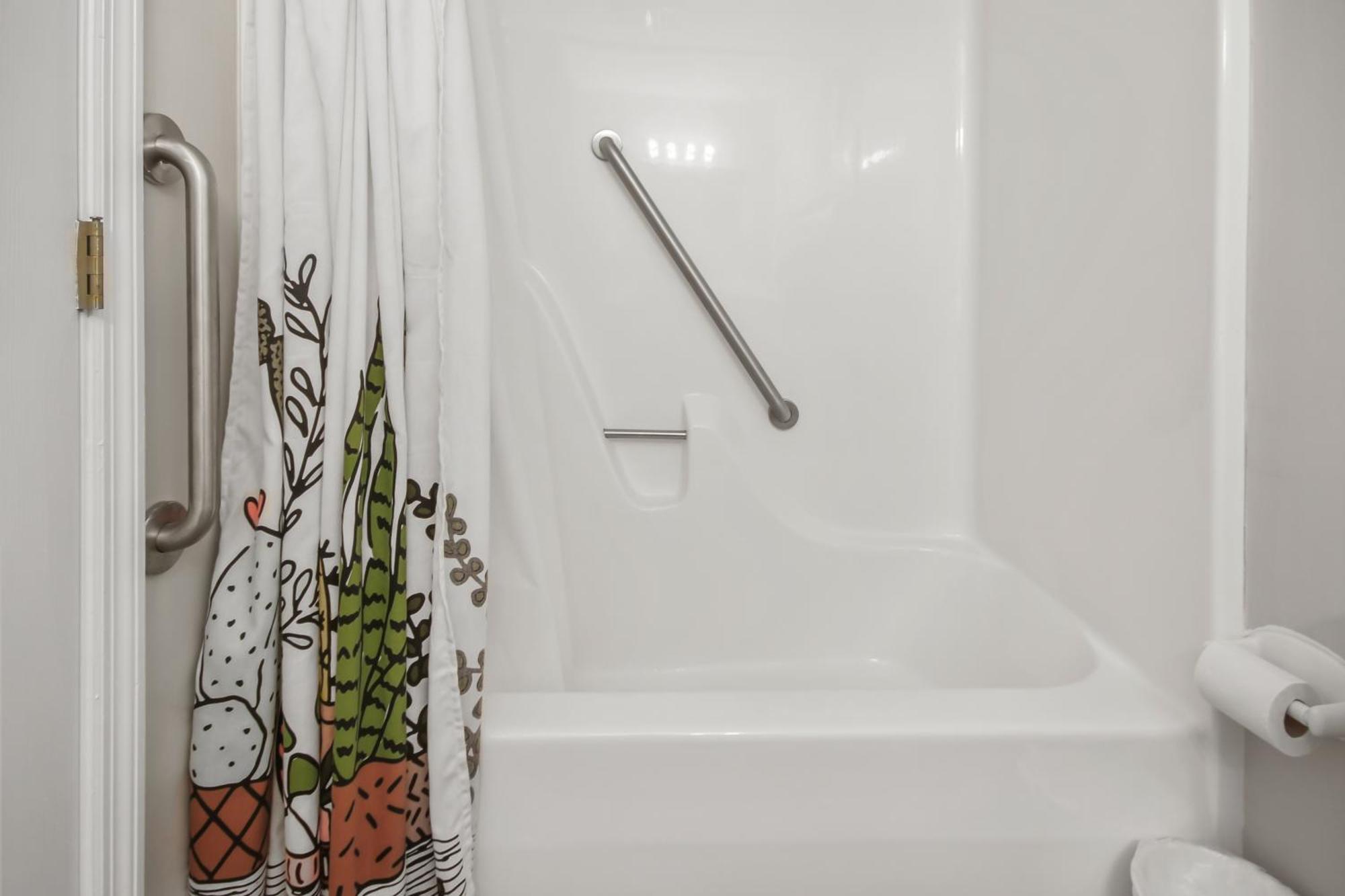 فيلا Quiet Oasis شاطئ ميرتل المظهر الخارجي الصورة
